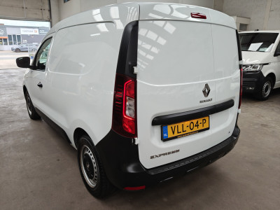 Renault Kangoo Express 1.5 dCi 75 Comfort foto 8
