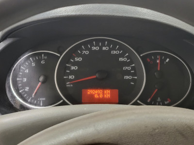Renault Kangoo Express 1.5dCi 85pk Airco foto 10