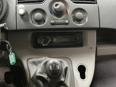 Renault Kangoo Express 1.5dCi 85pk Airco foto 11