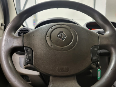 Renault Kangoo Express 1.5dCi 85pk Airco foto 14