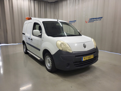 Renault Kangoo Express 1.5dCi 85pk Airco foto 15
