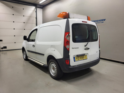 Renault Kangoo Express 1.5dCi 85pk Airco foto 16