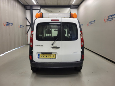 Renault Kangoo Express 1.5dCi 85pk Airco foto 17