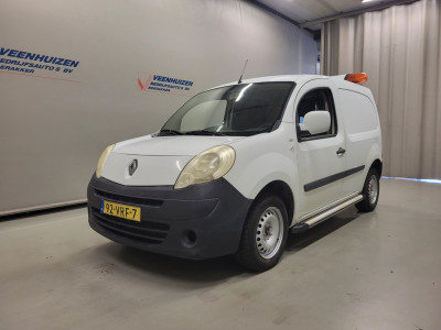 Renault Kangoo Express 1.5dCi 85pk Airco foto 2