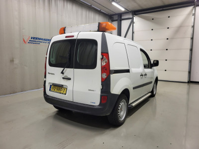 Renault Kangoo Express 1.5dCi 85pk Airco foto 3