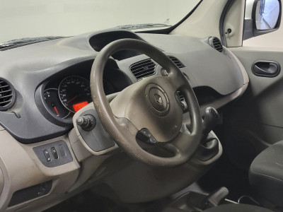 Renault Kangoo Express 1.5dCi 85pk Airco foto 4