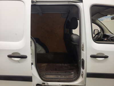 Renault Kangoo Express 1.5dCi 85pk Airco foto 7
