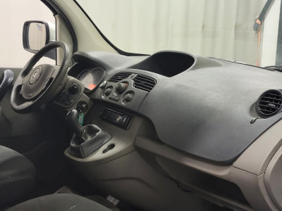 Renault Kangoo Express 1.5dCi 85pk Airco foto 8
