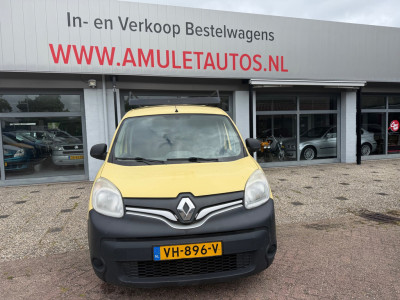 Renault Kangoo Express 1.5dCi,E5,55kw/75pk,4-2014,153.272km 3