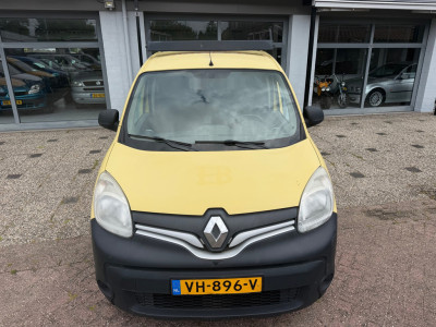 Renault Kangoo Express 1.5dCi,E5,55kw/75pk,4-2014,153.272km 4