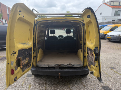 Renault Kangoo Express 1.5dCi,E5,55kw/75pk,4-2014,153.272km 6