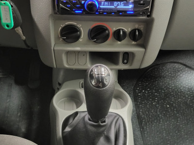 Renault Kangoo Express 1.5dCi Trekhaak Marge Apk tot 27-1-2027! foto 11