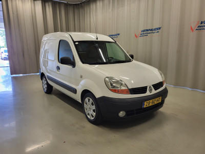 Renault Kangoo Express 1.5dCi Trekhaak Marge Apk tot 27-1-2027! foto 13