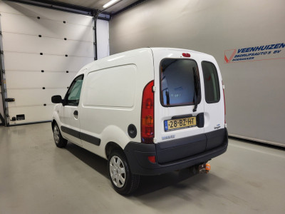 Renault Kangoo Express 1.5dCi Trekhaak Marge Apk tot 27-1-2027! foto 14