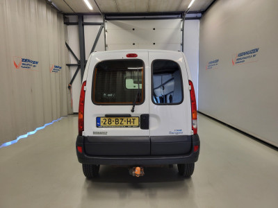 Renault Kangoo Express 1.5dCi Trekhaak Marge Apk tot 27-1-2027! foto 15