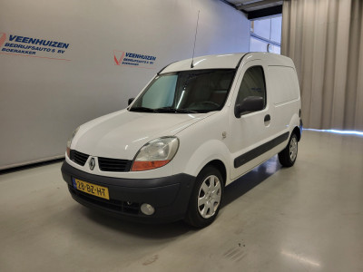 Renault Kangoo Express 1.5dCi Trekhaak Marge Apk tot 27-1-2027! foto 2