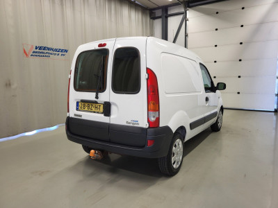 Renault Kangoo Express 1.5dCi Trekhaak Marge Apk tot 27-1-2027! foto 3