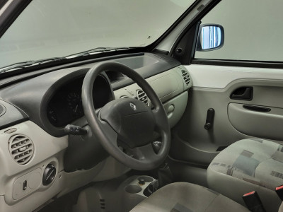Renault Kangoo Express 1.5dCi Trekhaak Marge Apk tot 27-1-2027! foto 4