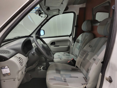 Renault Kangoo Express 1.5dCi Trekhaak Marge Apk tot 27-1-2027! foto 5