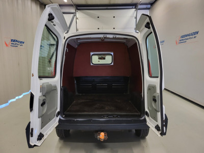 Renault Kangoo Express 1.5dCi Trekhaak Marge Apk tot 27-1-2027! foto 6