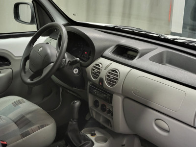 Renault Kangoo Express 1.5dCi Trekhaak Marge Apk tot 27-1-2027! foto 7