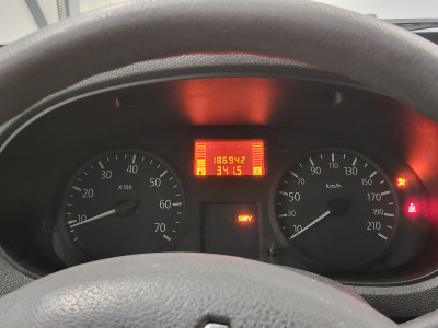 Renault Kangoo Express 1.5dCi Trekhaak Marge Apk tot 27-1-2027! foto 9