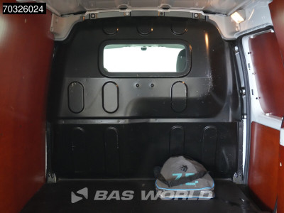 Renault Kangoo Z.E 60pk Koop Accu Elektrisch 22kWh 125km WLTP L2H1 Airco Cruise Parkeersensoren L2 Airco Cruise control foto 11