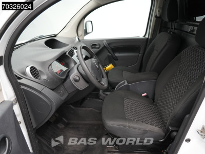 Renault Kangoo Z.E 60pk Koop Accu Elektrisch 22kWh 125km WLTP L2H1 Airco Cruise Parkeersensoren L2 Airco Cruise control foto 12