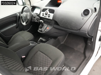 Renault Kangoo Z.E 60pk Koop Accu Elektrisch 22kWh 125km WLTP L2H1 Airco Cruise Parkeersensoren L2 Airco Cruise control foto 13