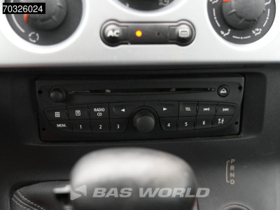 Renault Kangoo Z.E 60pk Koop Accu Elektrisch 22kWh 125km WLTP L2H1 Airco Cruise Parkeersensoren L2 Airco Cruise control foto 17