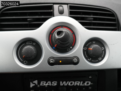 Renault Kangoo Z.E 60pk Koop Accu Elektrisch 22kWh 125km WLTP L2H1 Airco Cruise Parkeersensoren L2 Airco Cruise control foto 18