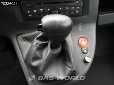 Renault Kangoo Z.E 60pk Koop Accu Elektrisch 22kWh 125km WLTP L2H1 Airco Cruise Parkeersensoren L2 Airco Cruise control foto 19