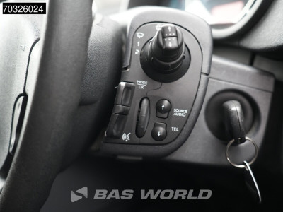 Renault Kangoo Z.E 60pk Koop Accu Elektrisch 22kWh 125km WLTP L2H1 Airco Cruise Parkeersensoren L2 Airco Cruise control foto 20