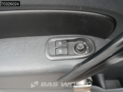Renault Kangoo Z.E 60pk Koop Accu Elektrisch 22kWh 125km WLTP L2H1 Airco Cruise Parkeersensoren L2 Airco Cruise control foto 21