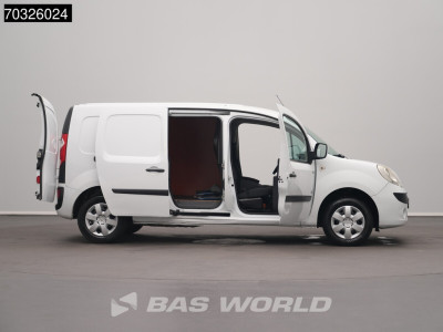 Renault Kangoo Z.E 60pk Koop Accu Elektrisch 22kWh 125km WLTP L2H1 Airco Cruise Parkeersensoren L2 Airco Cruise control foto 7