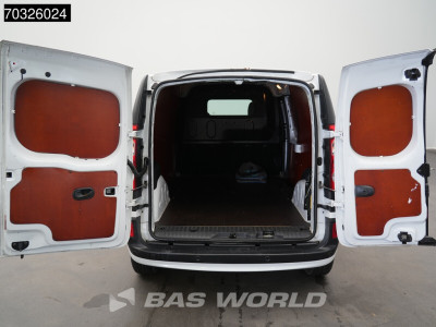 Renault Kangoo Z.E 60pk Koop Accu Elektrisch 22kWh 125km WLTP L2H1 Airco Cruise Parkeersensoren L2 Airco Cruise control foto 8