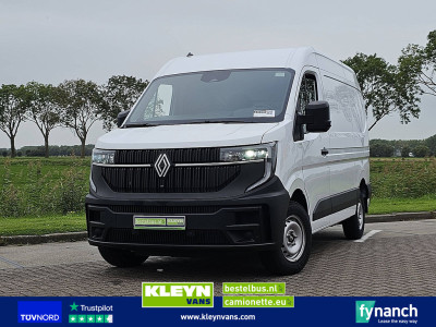 Renault MASTER 2.0 L2H2 LED Trekhaak