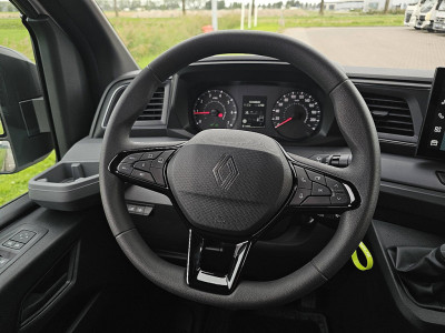 Renault MASTER 2.0 L2H2 LED Trekhaak foto 11