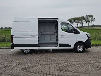 Renault MASTER 2.0 L2H2 LED Trekhaak foto 13