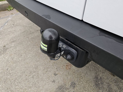 Renault MASTER 2.0 L2H2 LED Trekhaak foto 14