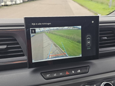 Renault MASTER 2.0 L2H2 LED Trekhaak foto 15