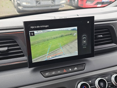 Renault MASTER 2.0 L2H2 LED Trekhaak foto 16
