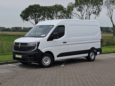 Renault MASTER 2.0 L2H2 LED Trekhaak foto 2