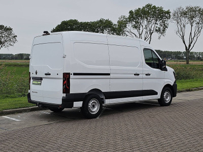 Renault MASTER 2.0 L2H2 LED Trekhaak foto 3