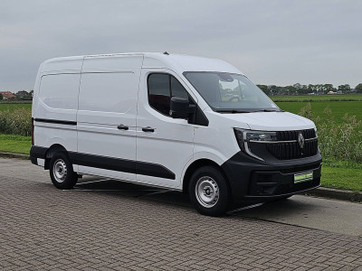 Renault MASTER 2.0 L2H2 LED Trekhaak foto 5