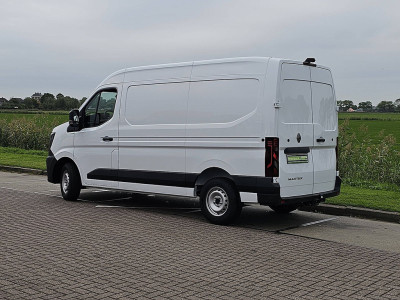 Renault MASTER 2.0 L2H2 LED Trekhaak foto 6