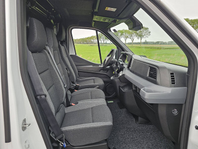 Renault MASTER 2.0 L2H2 LED Trekhaak foto 7