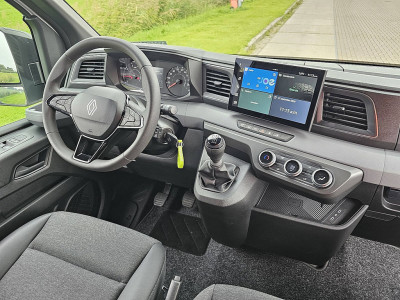 Renault MASTER 2.0 L2H2 LED Trekhaak foto 8
