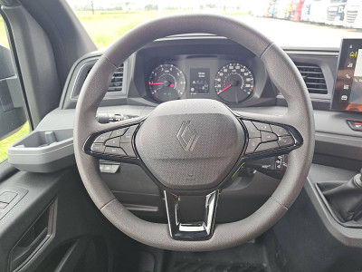 Renault MASTER 2.0 RED BPM VRIJ NIEUW 11