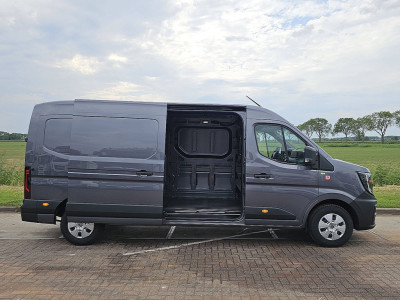 Renault MASTER 2.0 RED BPM VRIJ NIEUW 13